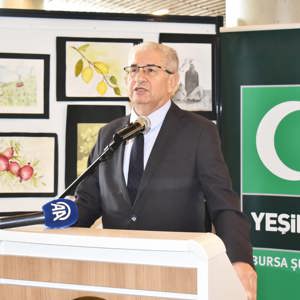 Sanatın İyileştirici Gücü: Yeşilay Haftası’nda "Umutla Hayal" Edilen Eserler Görücüye Çıktı - fotoğraf 5