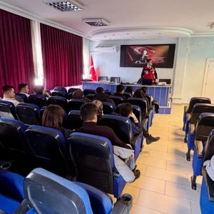 Evlilik Öncesi Eğitim Programı Düzenlendi - fotoğraf 2