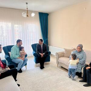 📌 Gazilerimizi Ziyaret  - fotoğraf 1