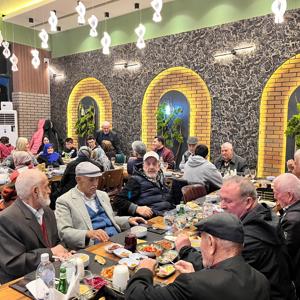 📌İftar Sofrası - fotoğraf 2