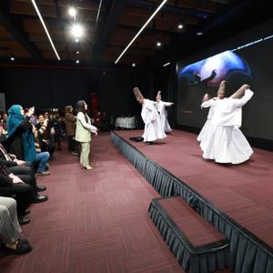 Özel Gereksinimli Bireyler ve Aileleri İftar Sofrasında Buluştu - fotoğraf 6