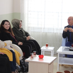 Ağrı’da Engelliler Günü dolayısıyla program düzenlendi - fotoğraf 9