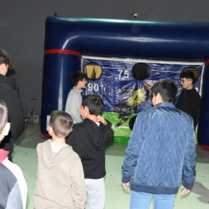 Ramazan Festivali İftar Programımızı Gerçekleştirdik - fotoğraf 15