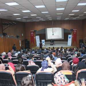 Ağrı’da Engelliler Günü dolayısıyla program düzenlendi - fotoğraf 13