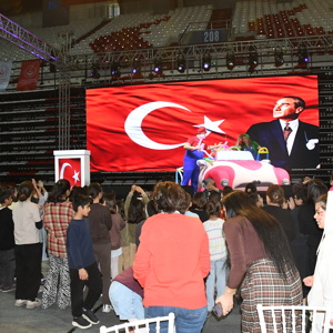 Ramazan Festivali İftar Programımızı Gerçekleştirdik - fotoğraf 14