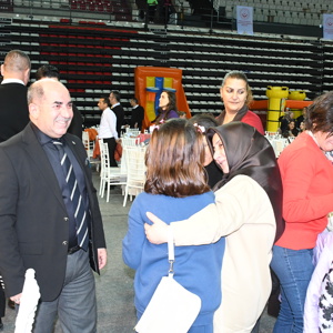 Ramazan Festivali İftar Programımızı Gerçekleştirdik - fotoğraf 13