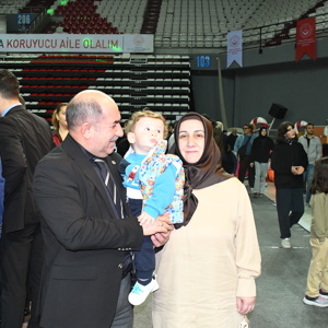 Ramazan Festivali İftar Programımızı Gerçekleştirdik - fotoğraf 11