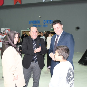 Ramazan Festivali İftar Programımızı Gerçekleştirdik - fotoğraf 10