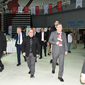 Ramazan Festivali İftar Programımızı Gerçekleştirdik - fotoğraf 9
