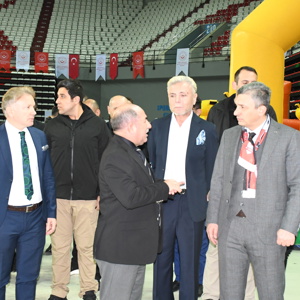 Ramazan Festivali İftar Programımızı Gerçekleştirdik - fotoğraf 7