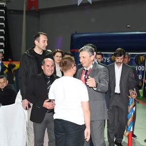 Ramazan Festivali İftar Programımızı Gerçekleştirdik - fotoğraf 6