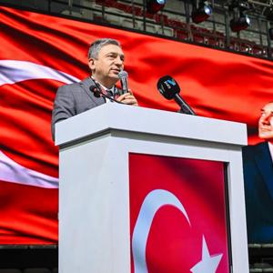 Ramazan Festivali İftar Programımızı Gerçekleştirdik - fotoğraf 3