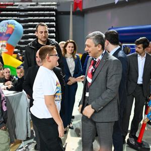 Ramazan Festivali İftar Programımızı Gerçekleştirdik - fotoğraf 19