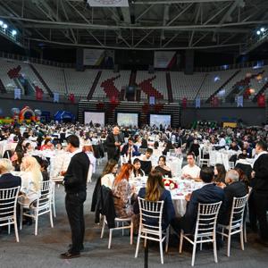 Ramazan Festivali İftar Programımızı Gerçekleştirdik - fotoğraf 20