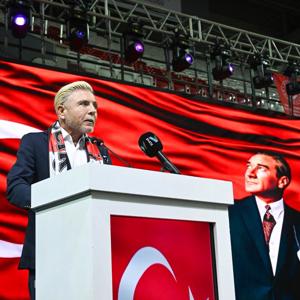 Ramazan Festivali İftar Programımızı Gerçekleştirdik - fotoğraf 5