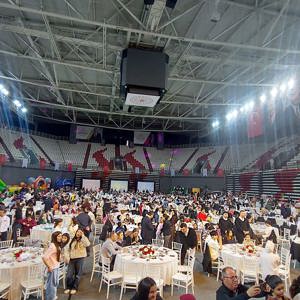 Ramazan Festivali İftar Programımızı Gerçekleştirdik - fotoğraf 24