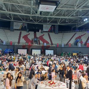 Ramazan Festivali İftar Programımızı Gerçekleştirdik - fotoğraf 25