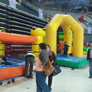 Ramazan Festivali İftar Programımızı Gerçekleştirdik - fotoğraf 29