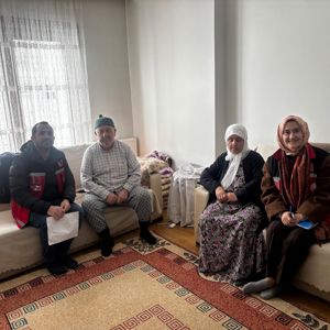 Ramazan’da Vefa Ziyaretleri Bitlis Genelinde Devam Ediyor - fotoğraf 8