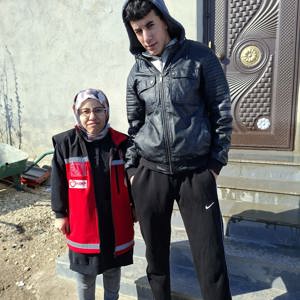Ramazan’da Vefa Ziyaretleri Bitlis Genelinde Devam Ediyor - fotoğraf 4