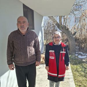 Ramazan’da Vefa Ziyaretleri Bitlis Genelinde Devam Ediyor - fotoğraf 2