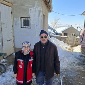 Ramazan’da Vefa Ziyaretleri Bitlis Genelinde Devam Ediyor - fotoğraf 1