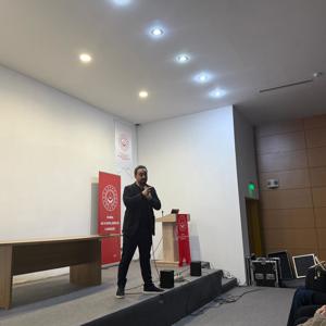 Eğitim Hizmetleri Birimi Tarafından Personelimize Yönelik “Mutlu ve Başarılı Çocuk Nasıl Yetiştirilir” Konulu Seminer Düzenlendi - fotoğraf 1