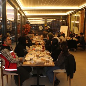  Bitlis’in Kalbinde Ramazan “İftar Bizden, Dua Sizden” Projesi - fotoğraf 2