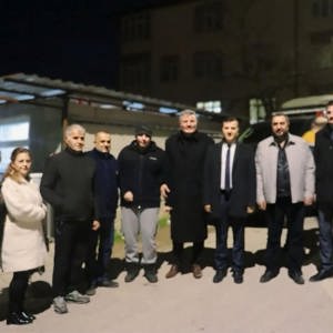 Aynı Sofrada Aynı Gönülde - fotoğraf 2
