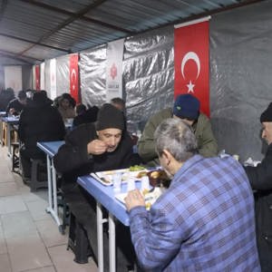 Aynı Sofrada Aynı Gönülde - fotoğraf 4