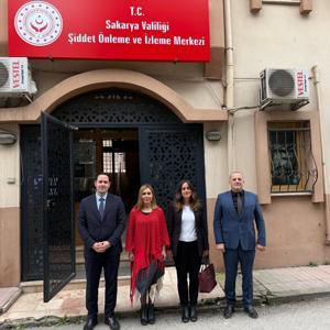 Genel Müdürlüklerimizden Müdürlüğümüze Ziyaret ve Gönül Buluşmaları - fotoğraf 2