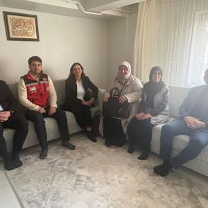 Genel Müdürlüklerimizden Müdürlüğümüze Ziyaret ve Gönül Buluşmaları - fotoğraf 4