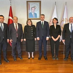 Çocuk Hizmetlerinde İş Birliği ve Paydaş Ziyaretleriyle Güçlenen Strateji - fotoğraf 1
