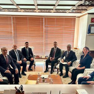 Çocuk Hizmetlerinde İş Birliği ve Paydaş Ziyaretleriyle Güçlenen Strateji - fotoğraf 2