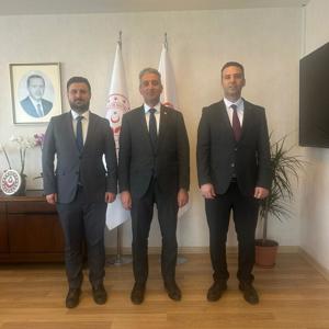 Çocuk Hizmetlerinde İş Birliği ve Paydaş Ziyaretleriyle Güçlenen Strateji - fotoğraf 4