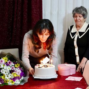 Ramazan’ın Bereketi Mevlana Çocuk Evi’nde Paylaşıldı - fotoğraf 3