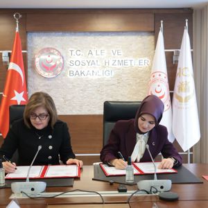 Gaziantep’te Yaşlı Bakım ve Rehabilitasyon Merkezi İçin Güçlü İş Birliği - fotoğraf 3