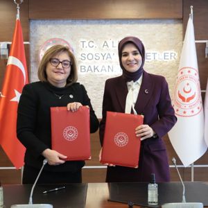 Gaziantep’te Yaşlı Bakım ve Rehabilitasyon Merkezi İçin Güçlü İş Birliği - fotoğraf 2