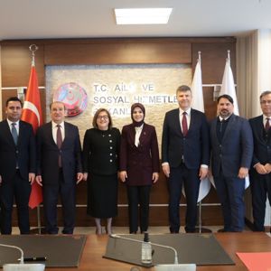 Gaziantep’te Yaşlı Bakım ve Rehabilitasyon Merkezi İçin Güçlü İş Birliği - fotoğraf 4