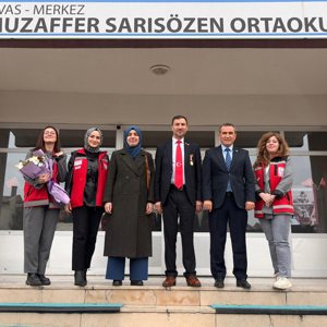  Vatan ve Kahramanlık Buluşmaları - fotoğraf 1