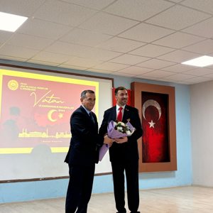  Vatan ve Kahramanlık Buluşmaları - fotoğraf 4