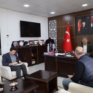 Pazartesi Günleri Çalışma Arkadaşlarımızı Dinliyoruz  - fotoğraf 1