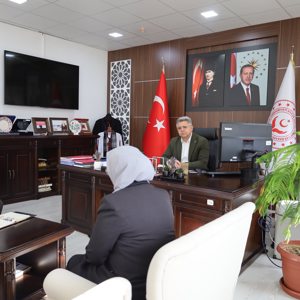 Pazartesi Günleri Çalışma Arkadaşlarımızı Dinliyoruz  - fotoğraf 2