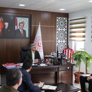 Pazartesi Günleri Çalışma Arkadaşlarımızı Dinliyoruz  - fotoğraf 3