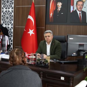Pazartesi Günleri Çalışma Arkadaşlarımızı Dinliyoruz  - fotoğraf 4