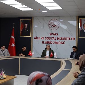 İş Gücü Uyum Programı Personellerimizle Tanışma Toplantısı - fotoğraf 4