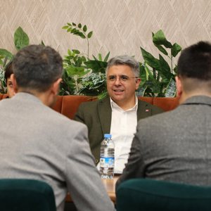 Çocuklarımız İçin Düzenlenen İftar Programı - fotoğraf 2