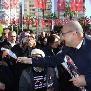 “3 Aralık Dünya Engelliler Günü” Kutlama Etkinliği - fotoğraf 10