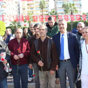 “3 Aralık Dünya Engelliler Günü” Kutlama Etkinliği - fotoğraf 11