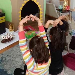 Ev Sıcaklığında Ramazan: Sırameşeler Çocuk Evleri Sitemizde Manevi İklim - fotoğraf 2